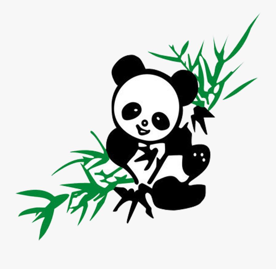 Chengdu The Panda Chinese Restaurant & Takeaway Jiuzhai, Transparent Clipart