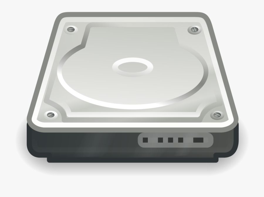 Gparted Icon, Transparent Clipart