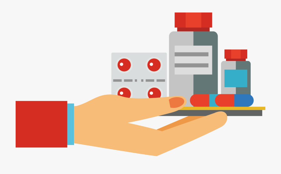 Medicine Pharmaceutical Drugs Drug Free Clipart Hd - Drug Clipart Png, Transparent Clipart