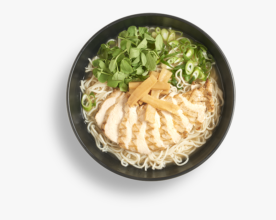 Chicken Ramen Wagamama Calories, Transparent Clipart