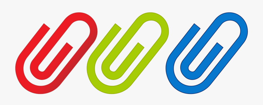 Clip Office Paper Hold, Transparent Clipart