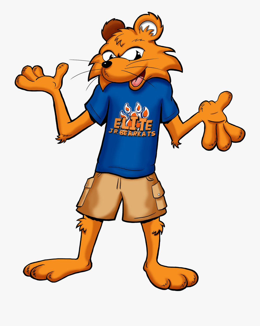 28 Collection Of Sam Houston Clipart - Bearkat Sam Houston State University Mascot, Transparent Clipart