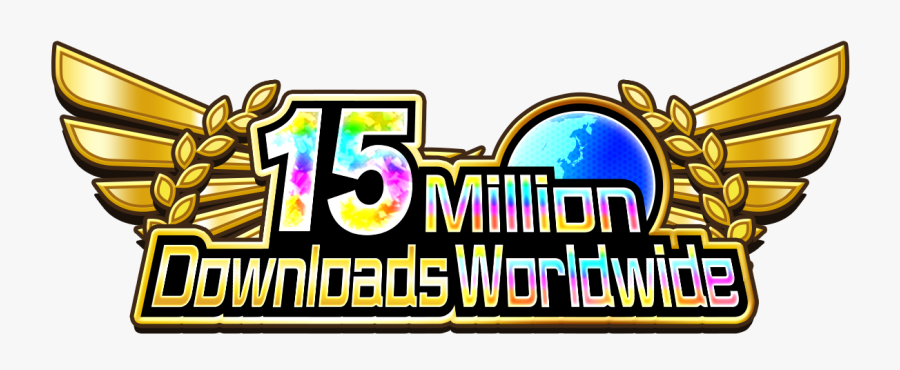 Tatakae Dream Team Clipart , Png Download - Graphic Design, Transparent Clipart