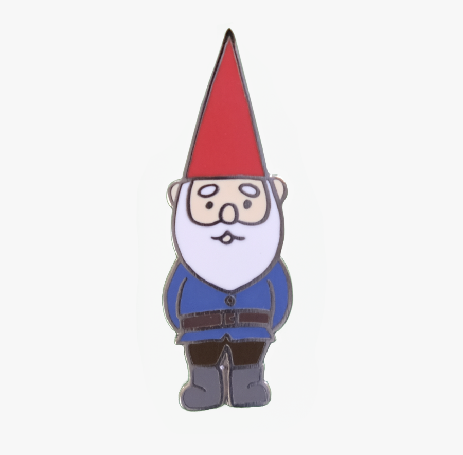 Clip Art Gnome Images - Cartoon, Transparent Clipart