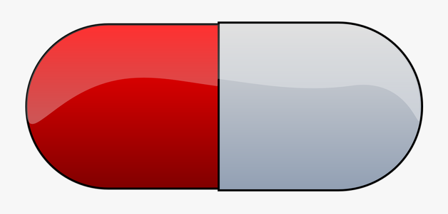 Kapsül Png, Transparent Clipart