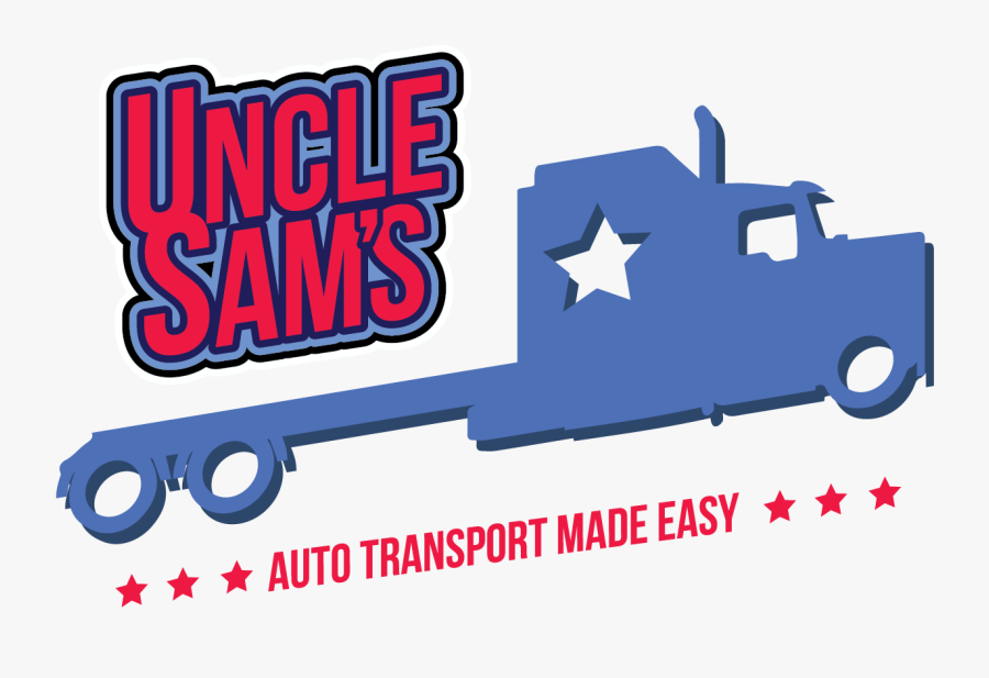Uncle Sam"s Logistics - Earth Action, Transparent Clipart