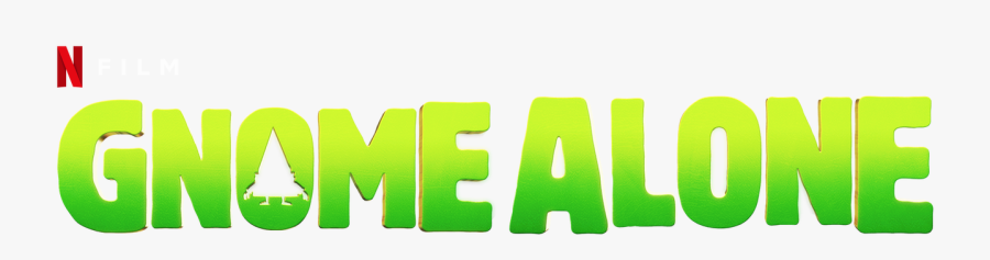 Gnome Alone - Graphics, Transparent Clipart