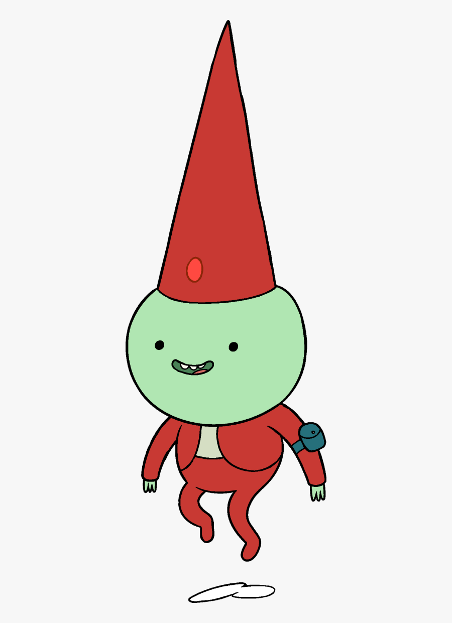 Transparent Inhaler Clipart - Adventure Time Flying Characters, Transparent Clipart