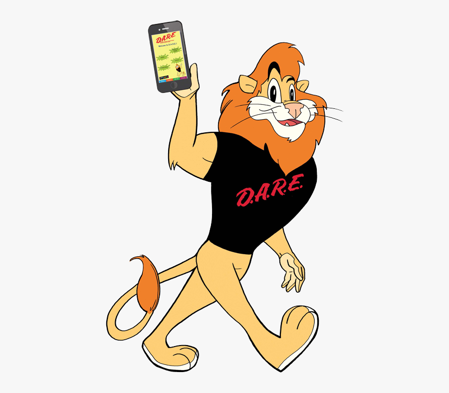 Dare Clipart At Getdrawings - Dare Program, Transparent Clipart