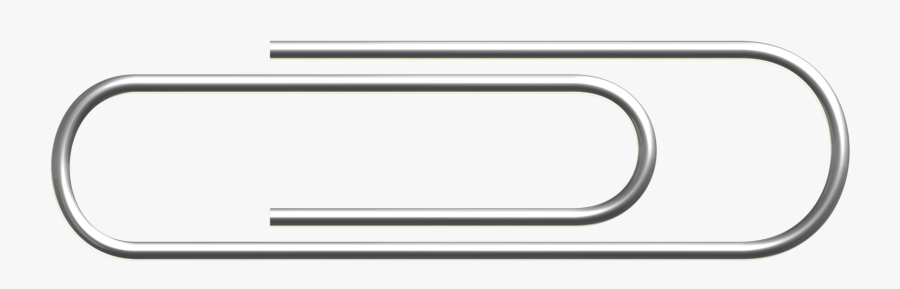 Clip Art Clip Picture For - Paperclip Png Clips Png, Transparent Clipart