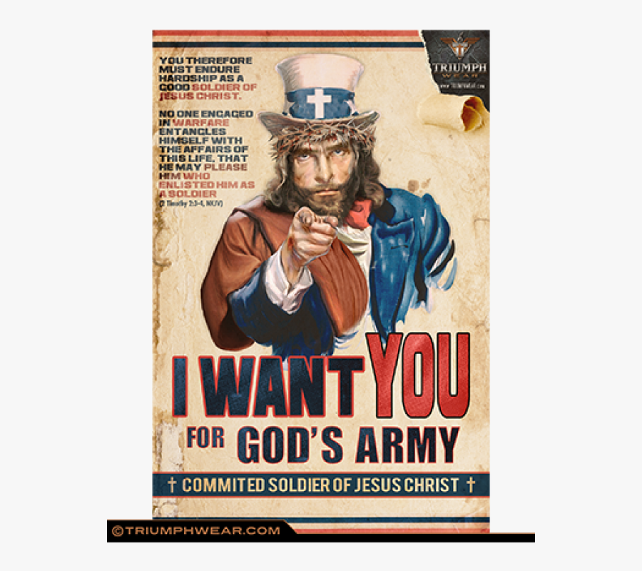 Transparent Uncle Sam Clipart - World War 1 Recruitment Posters Australia, Transparent Clipart