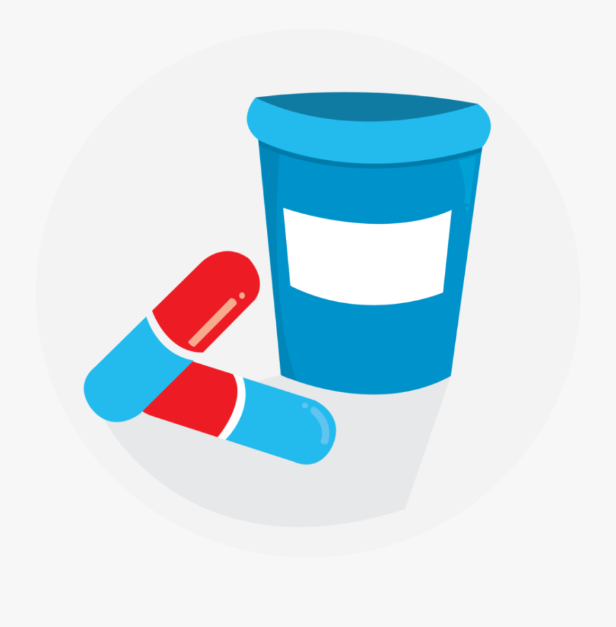 Pharmaceutical Drug - Farmaceutica Png, Transparent Clipart