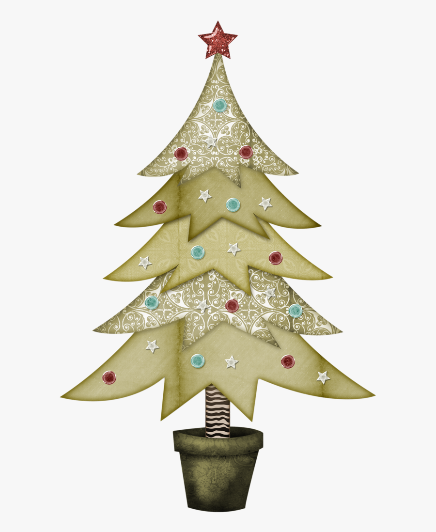 Christmas Ornament, Transparent Clipart