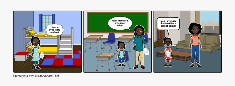 Person Dreaming Clipart - Je Me Prepare Pour Aller Au College, Transparent Clipart