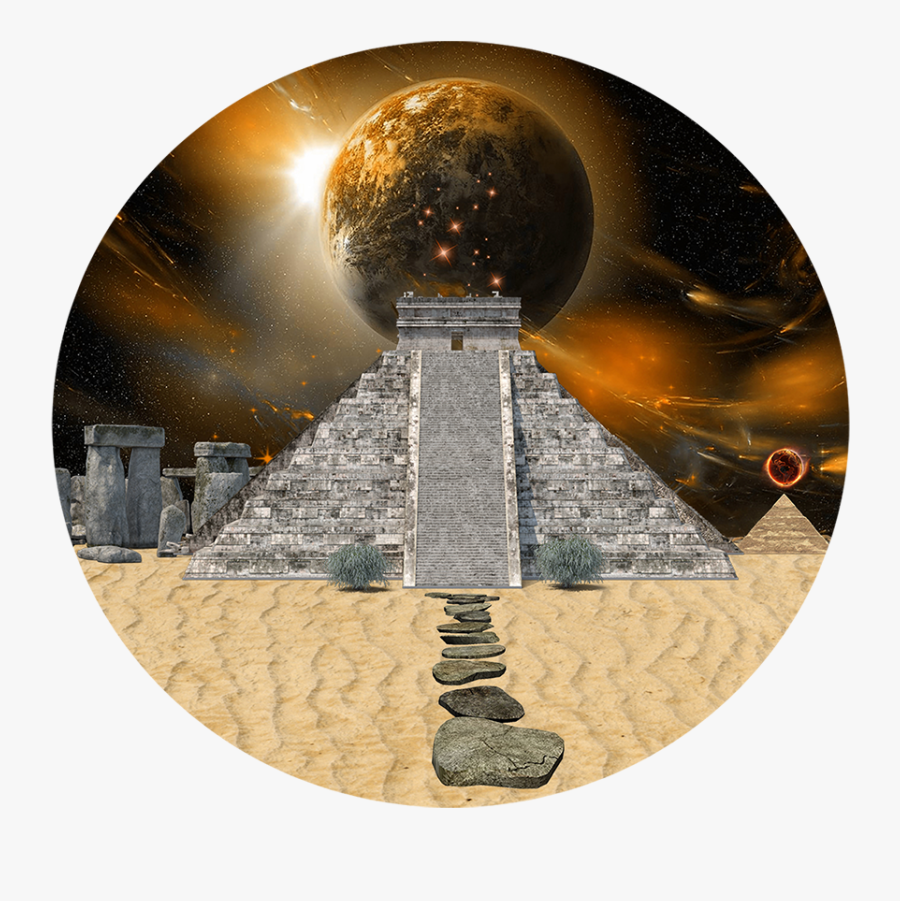 Jolie Planete, Transparent Clipart