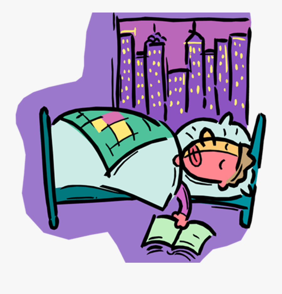 Nap Clipart Sleepy - Theories About Why Do We Dream, Transparent Clipart