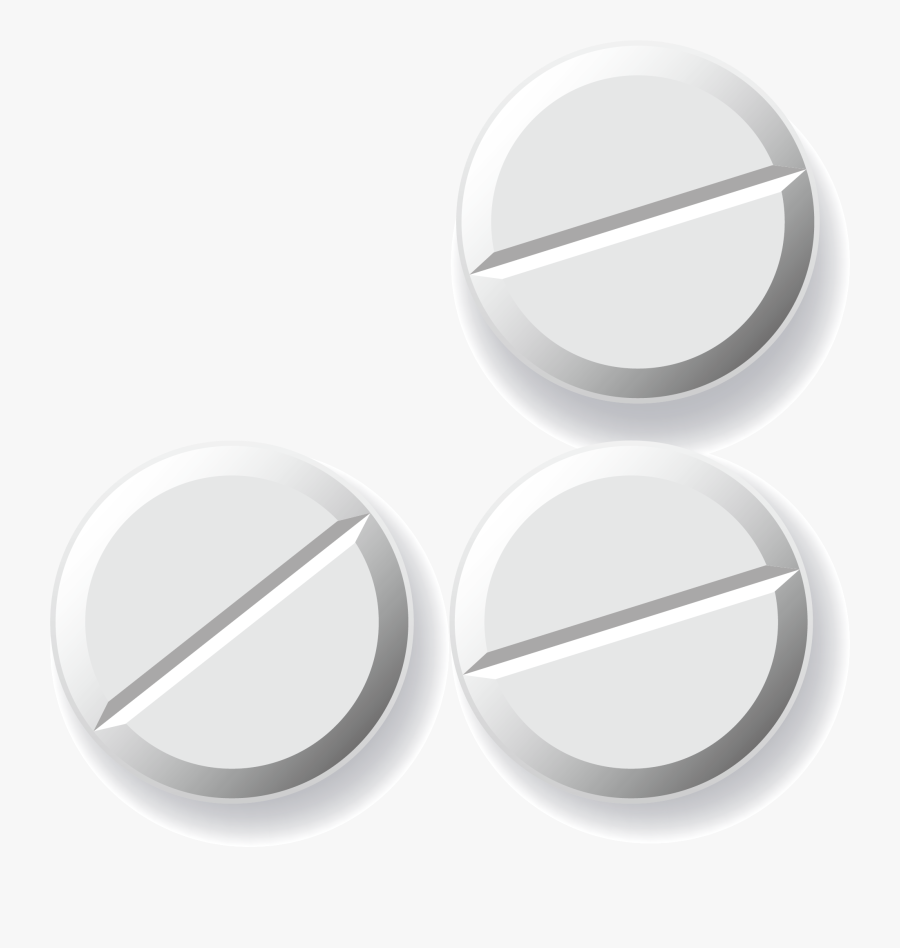 Medicine Pharmaceutical Tablet Drug Pills Free Download - Tablet Pills Png, Transparent Clipart