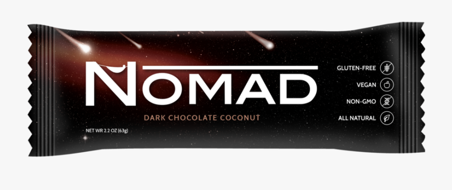 Clip Art Chocolate Bar Mockup - Eye Shadow, Transparent Clipart