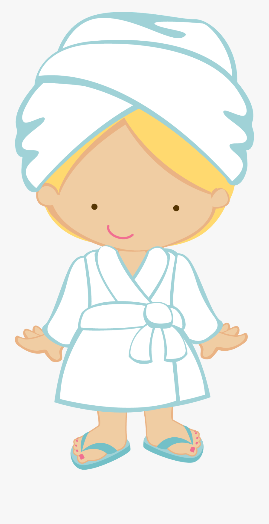 Clipart Spa, Transparent Clipart