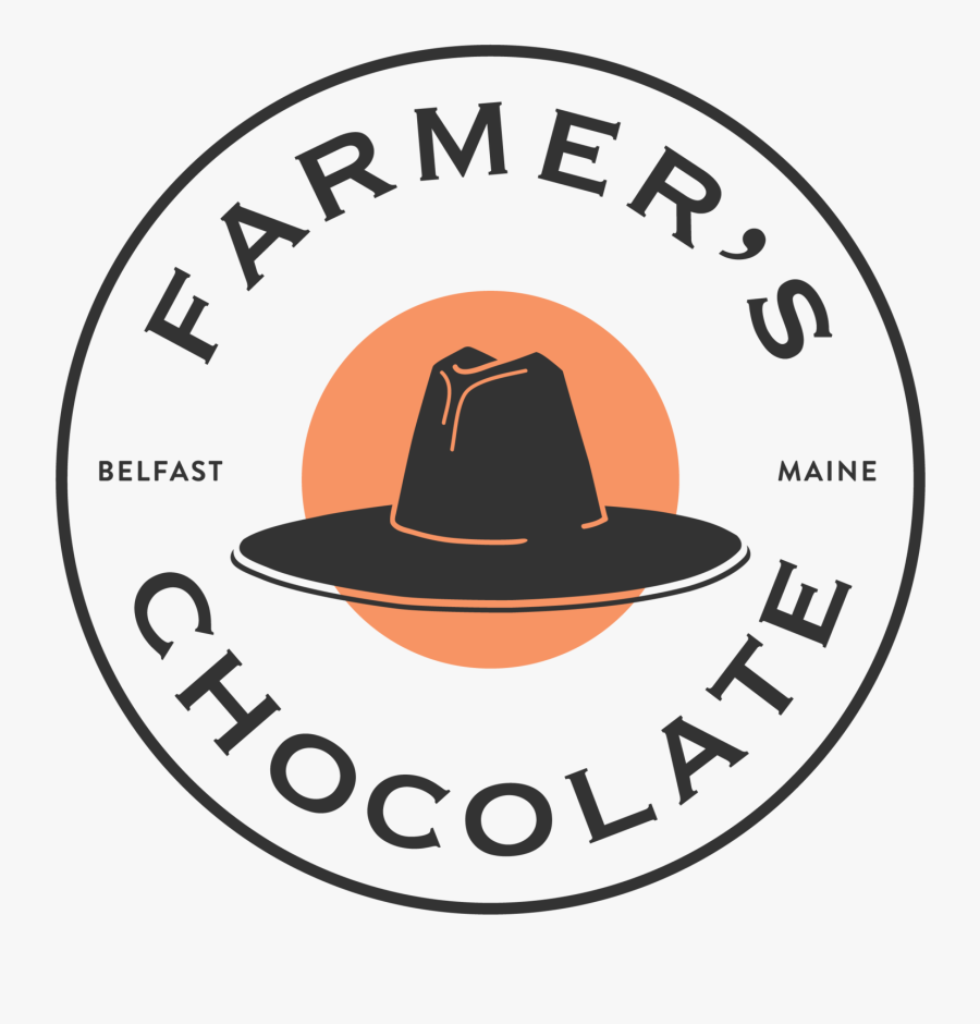 Belfast Clipart Candy Bar - Rocky Mountain Chocolate Logo, Transparent Clipart