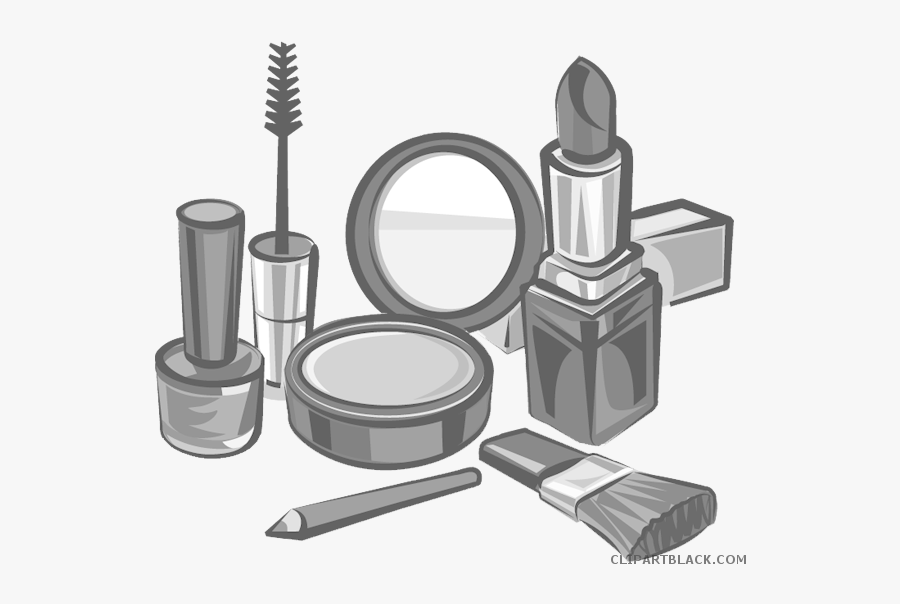 Page Of Clipartblack Com - Makeup Transparent Background, Transparent Clipart