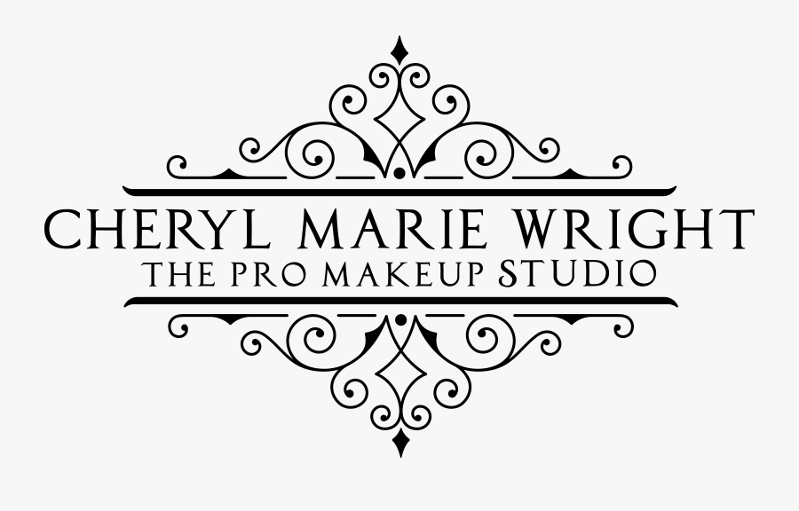 Transparent To Put On Makeup Clipart - Make Up Studio Logo, Transparent Clipart
