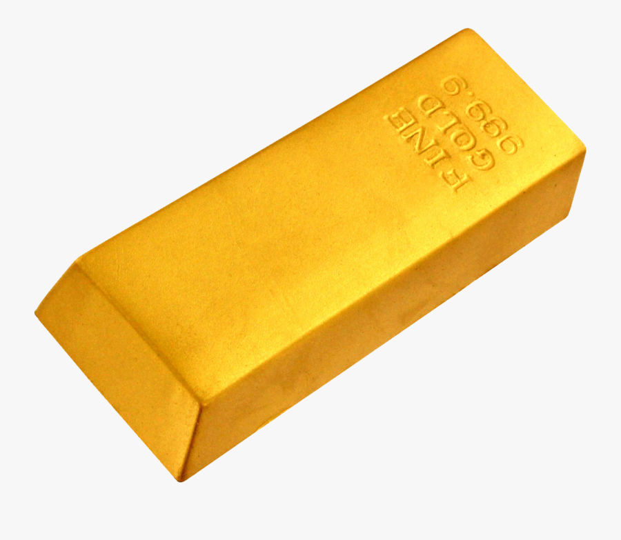 Banner Royalty Free Download Gold Bar Clipart - Gold Png, Transparent Clipart