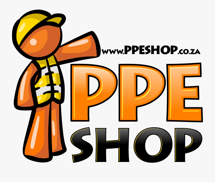 Safety Ppe Png, Transparent Clipart