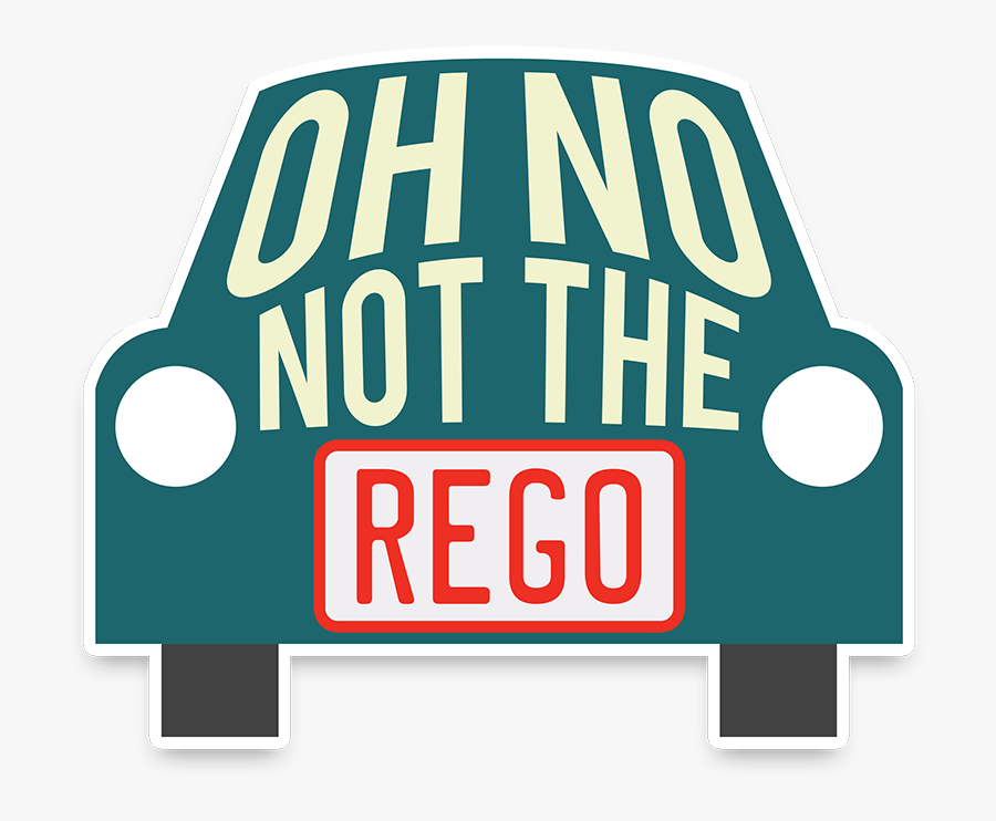 Oh No Not The Rego Clipart , Png Download, Transparent Clipart