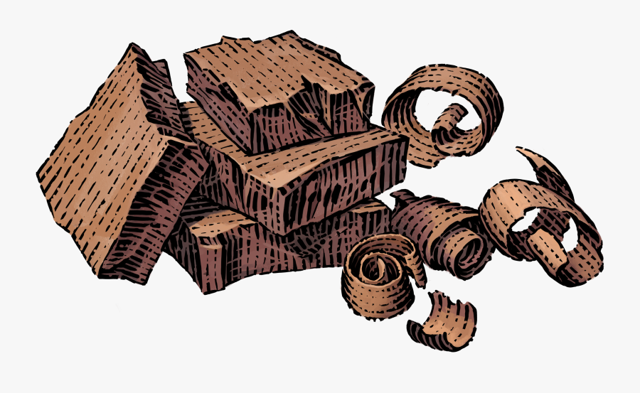 Brownie Clipart Simple Chocolate - Siggi's Yogurt Chocolate, Transparent Clipart