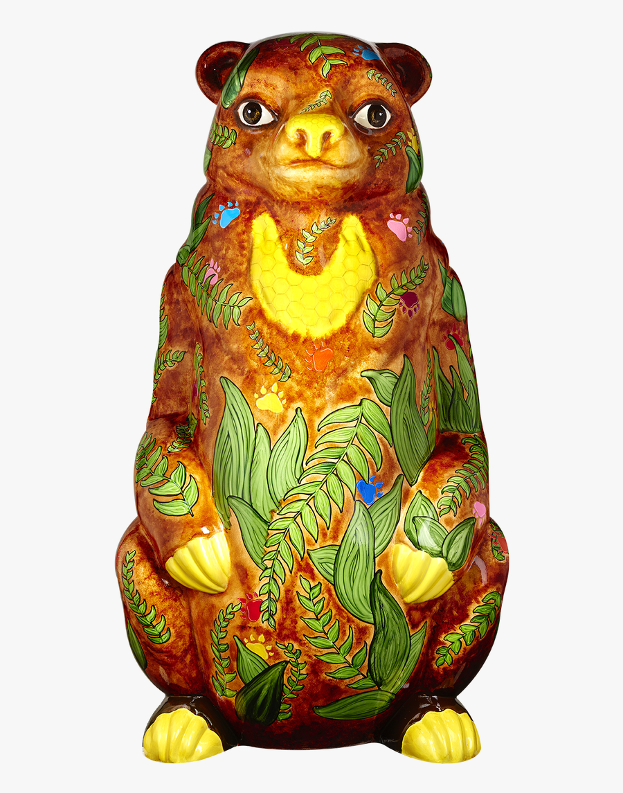 Punxsutawney Phil, Transparent Clipart