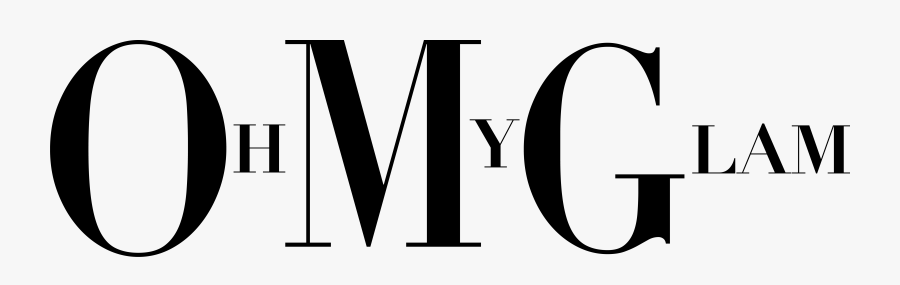 Oh My Glam, Transparent Clipart