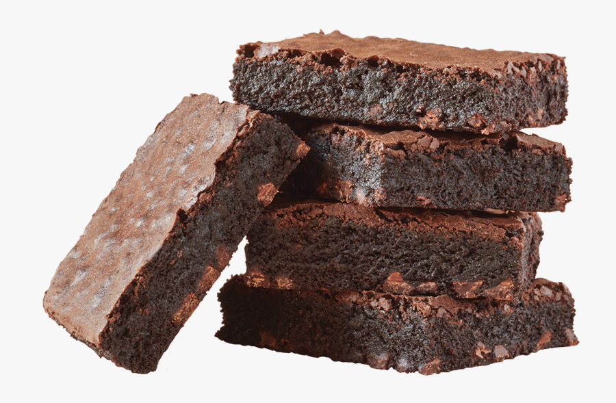 Clip Art Pictures Of Brownies - Brownies Png , Free Transparent Clipart