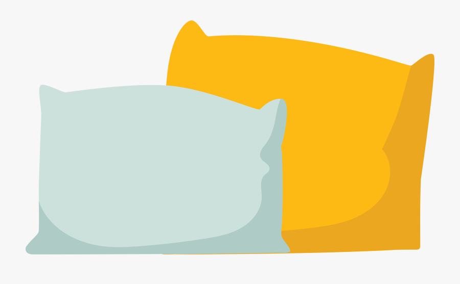 Luxury Bed Pillows Kent, Transparent Clipart
