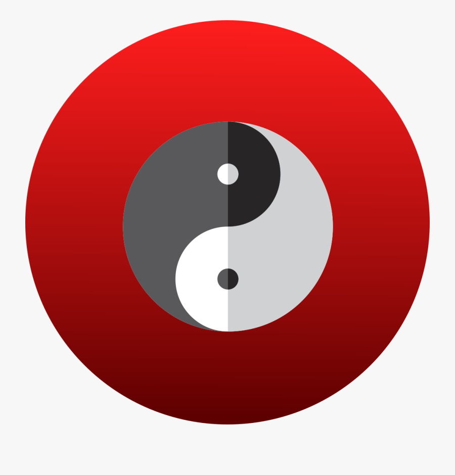 Transparent Geography Png - Circle, Transparent Clipart