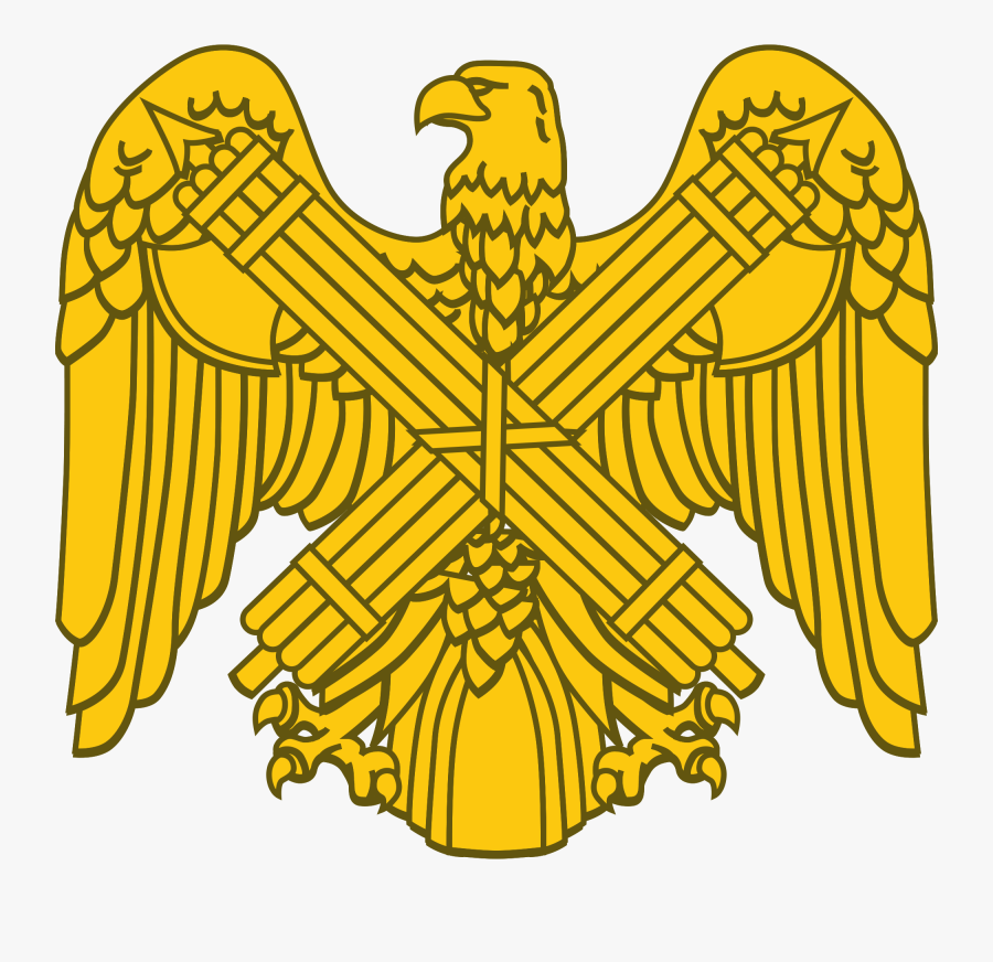 Geography Clipart Solstice - National Guard Bureau Eagle, Transparent Clipart
