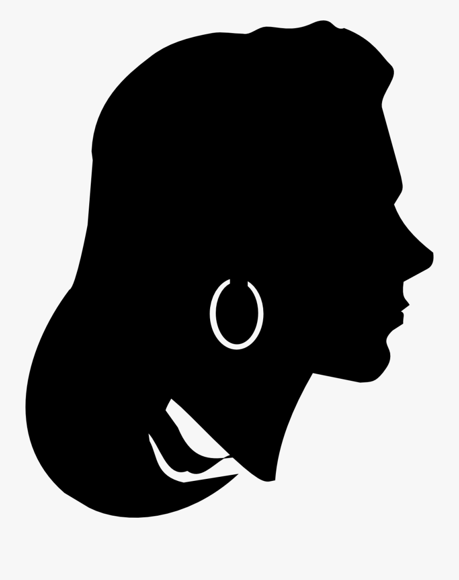 Women And Mental Illness, Transparent Clipart