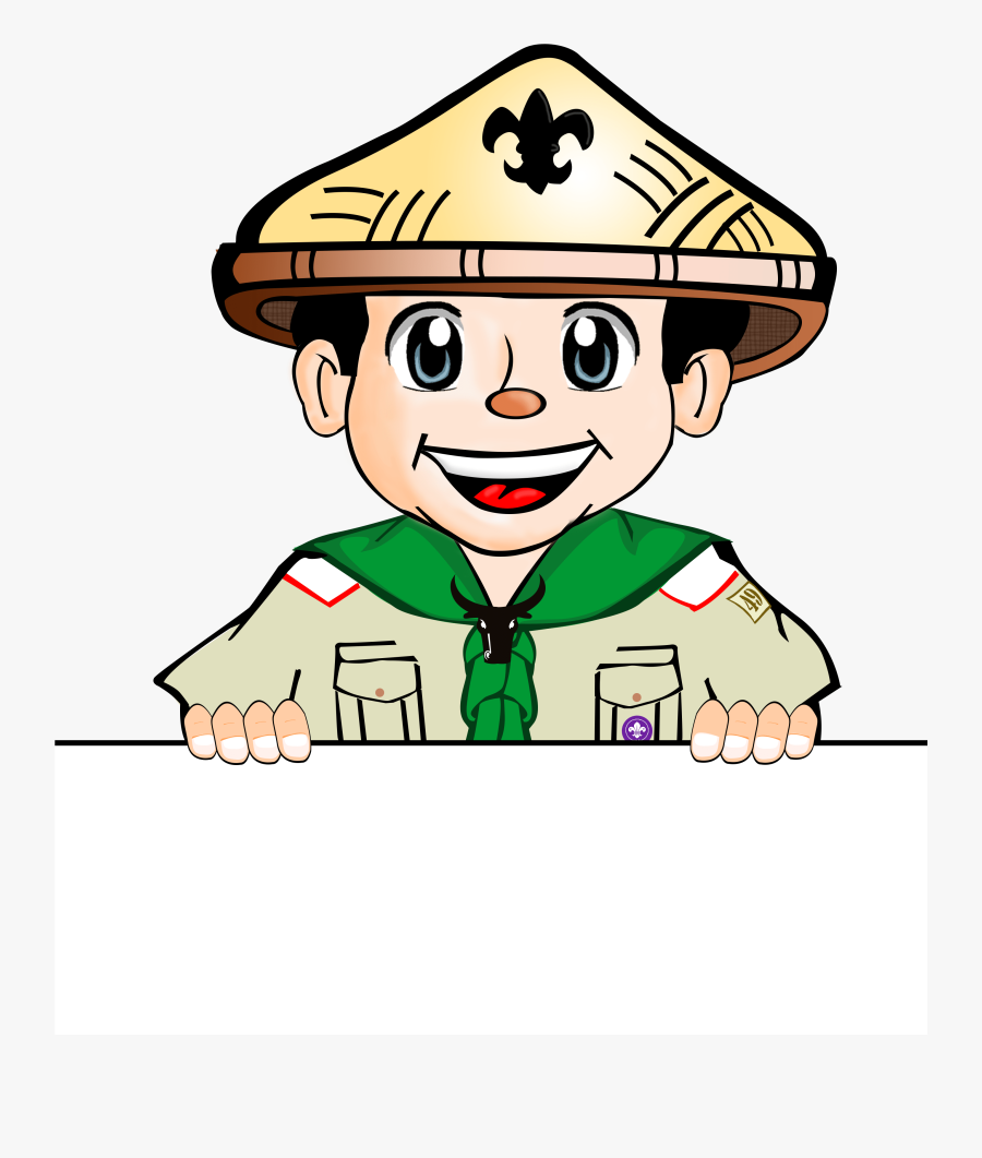 Clip Art Boy Scout - Boy Scouts Of The Philippines Logo, Transparent Clipart