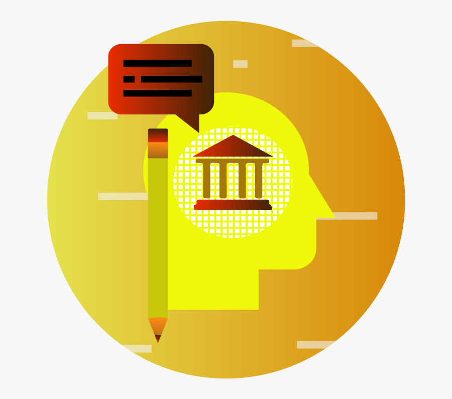 Geography Clipart Integrated Study , Png Download - Circle, Transparent Clipart