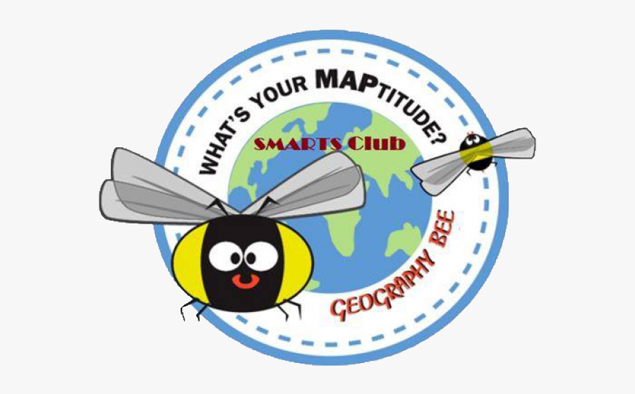 Geography Clipart Geography Bee, Transparent Clipart