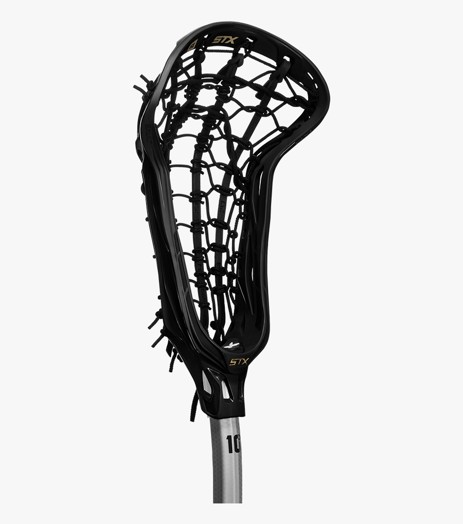 Lacrosse Stick, Transparent Clipart