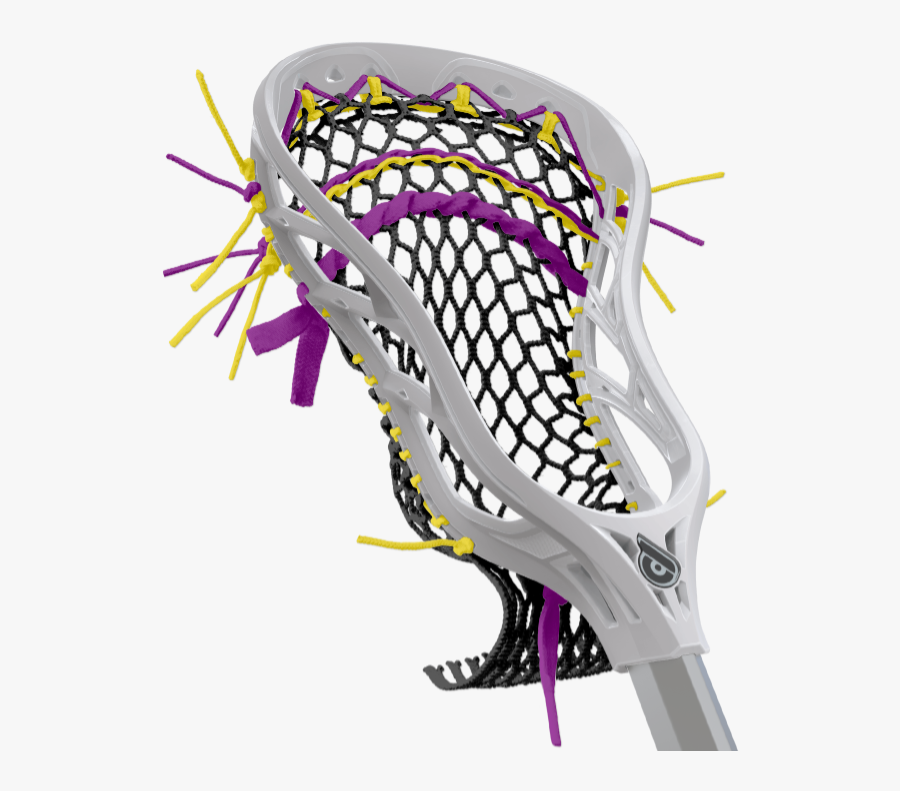 Field Lacrosse, Transparent Clipart