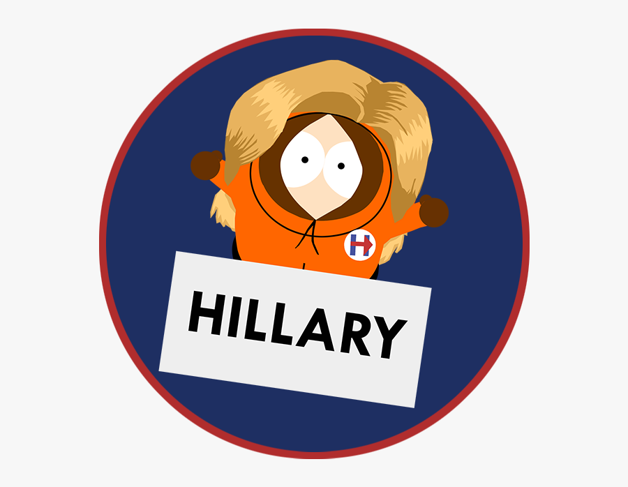 We Sent The Project To The South Park Team - Cartoon, Transparent Clipart