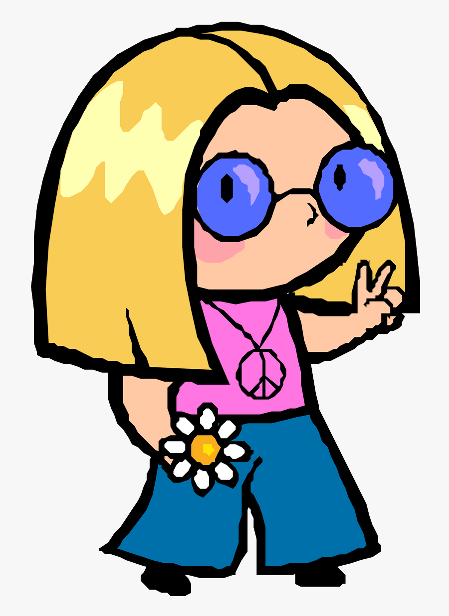 70s Clip Art N33 Throwback Day Clip Art , Free Transparent Clipart