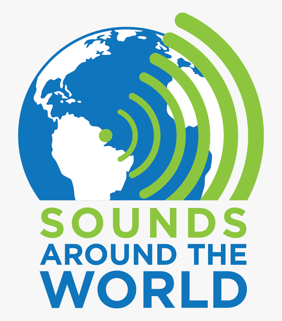 Wilde Lake Alum Uses Music To Teach Geography - Earth, Transparent Clipart