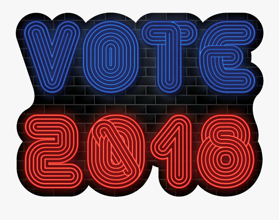 Transparent Neon Sign Png - Video Countdown, Transparent Clipart