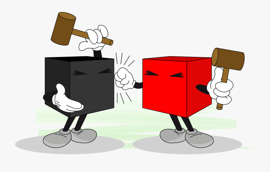 รูป การ์ตูน การ เลือกตั้ง, Transparent Clipart