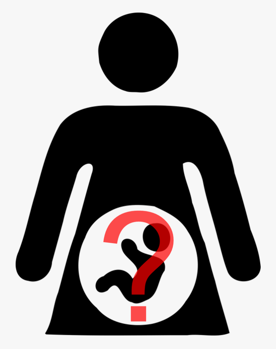 About Abortion In This Election Season, Especially - Abortion Debate, Transparent Clipart