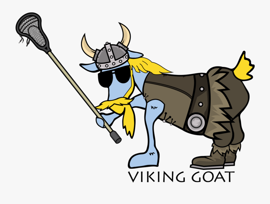 Goat Usa Lacrosse Stickers 14ua, Transparent Clipart