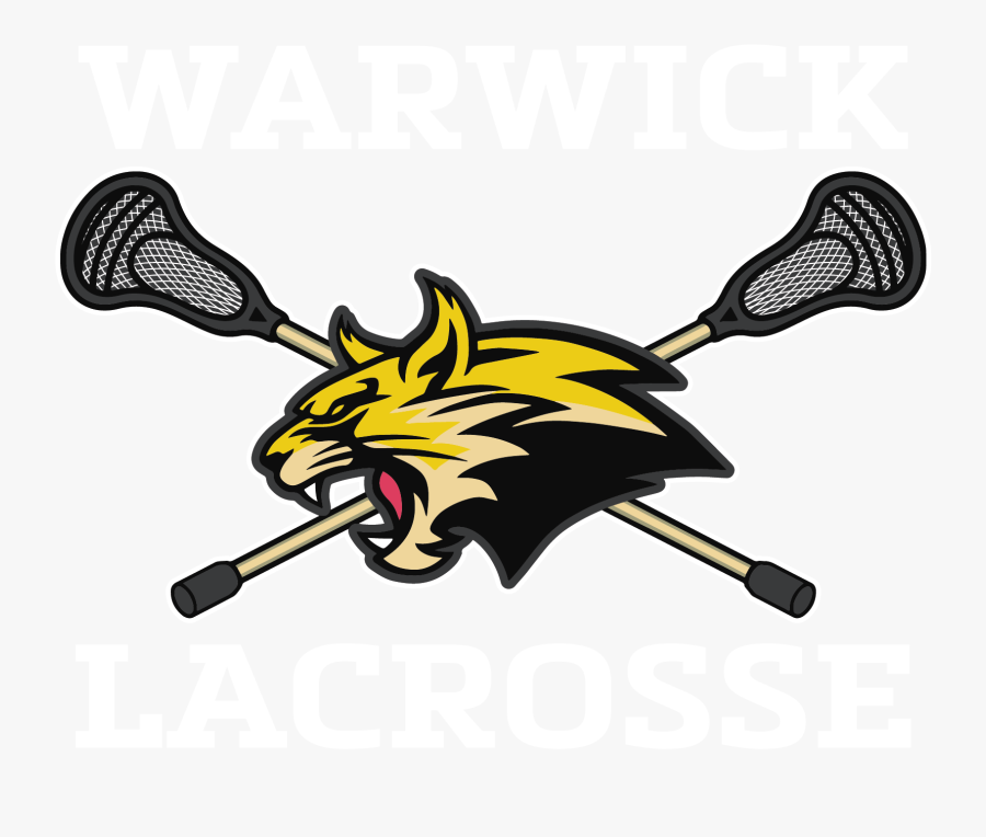 Warwicklacrosse - Illustration, Transparent Clipart